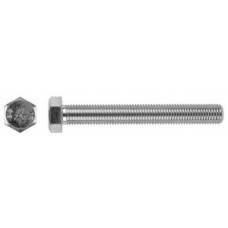 KRAF-303074-20-060 Болт с шестигранной головкой 303074-20-060 KRAFTOOL