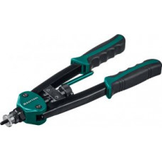 KRAF-31183 Заклепочник резьбовой двуручный NUT 12 31183 KRAFTOOL