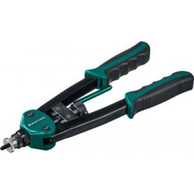 KRAF-31183 Заклепочник резьбовой двуручный NUT 12 31183 KRAFTOOL KRAF-31183 Заклепочник резьбовой двуручный NUT 12 31183 KRAFTOOL
