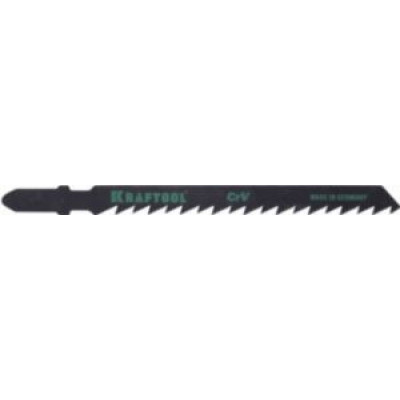 KRAF-159521-4-S5 Полотна для электролобзика 159521-4-S5 KRAFTOOL