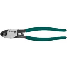 Кабелерез KS-16 160 мм, до 9 мм KRAFTOOL 23333-16