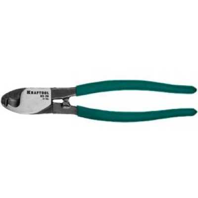 Кабелерез KS-16 160 мм, до 9 мм KRAFTOOL 23333-16