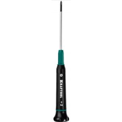 Отвертка для точных работ Precision SL 1.0 KRAFTOOL 25681-1.0
