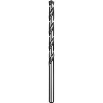 KRAF-29651-4.5 Сверло по металлу HSS-G, сталь М2(S6-5-2) HSS-G 4.5 х80мм 29651-4.5 KRAFTOOL