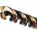 KRAF-29656-8 Сверло по металлу HSS-Co(8%) , сталь М42(S2-10-1-8) COBALT 8.0 х117мм 29656-8 KRAFTOOL