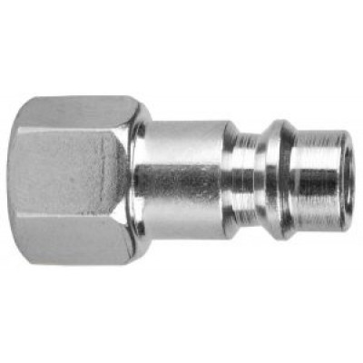 KRAF-06591 Переходник для пневмоинструмента 06591 KRAFTOOL