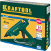 KRAF-06843-220-12 Пистолет термоклеящий "PRO" 06843-220-12 KRAFTOOL