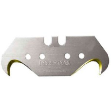 Лезвие для универсальных ножей KRAFTOOL SOLINGEN 09643-TIN-S5