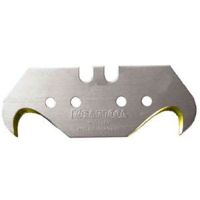 Лезвие для универсальных ножей KRAFTOOL SOLINGEN 09643-TIN-S5