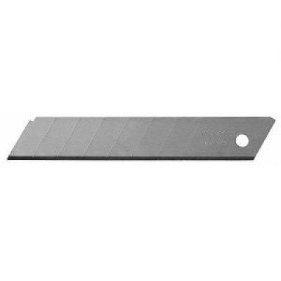 KRAF-09607-TIN-25-S5 Сегментированные лезвия для ножей Solingen 09607-TIN-25-S5 KRAFTOOL