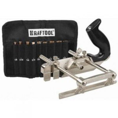 KRAF-1-18541-H9 Рубанок "EXPERT" "MULTI" 1-18541-H9 KRAFTOOL