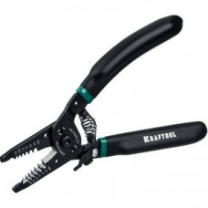 Стриппер многофункциональный 0.5 - 4 мм2 PK-40 KRAFTOOL 22659 Стриппер многофункциональный 0.5 - 4 мм2 PK-40 KRAFTOOL 22659