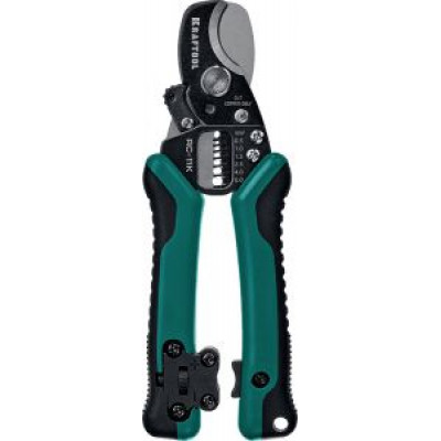KRAF-22696-3 Кабелерез RC-11K 22696-3 KRAFTOOL