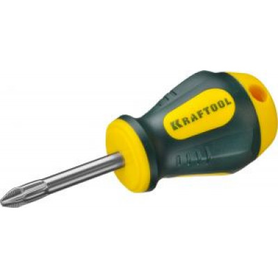 KRAF-250072-2-038 Отвертка "EXPERT" X-Drive 250072-2-038 KRAFTOOL