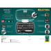 KRAF-26083-H32 Набор бит GRAND-32 26083-H32 KRAFTOOL KRAF-26083-H32 Набор бит GRAND-32 26083-H32 KRAFTOOL