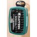 KRAF-2610-H32 Набор специальных бит SPECIAL-32 2610-H32 KRAFTOOL