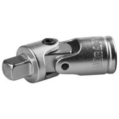 KRAF-27850-1/4_z01 Шарнир карданный 1/4" "INDUSTRIE QUALITAT" 27850-1/4 KRAFTOOL