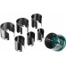 KRAF-29580-H7-42 Пилы кольцевые наборные EXPERT 29580-H7-42 KRAFTOOL