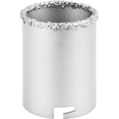 KRAF-33401-53_z01 Коронка кольцевая с карбид-вольфрамовой крошкой 33401-53_z01 KRAFTOOL