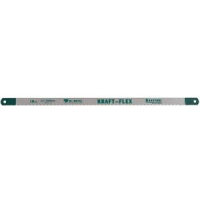 KRAF-15942-18-S2 Полотно по металлу "KRAFT-FLEX" 15942-18-S2 KRAFTOOL