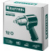 Ударный пневматический гайковерт PW-900 1/2", 880 Нм KRAFTOOL 64210