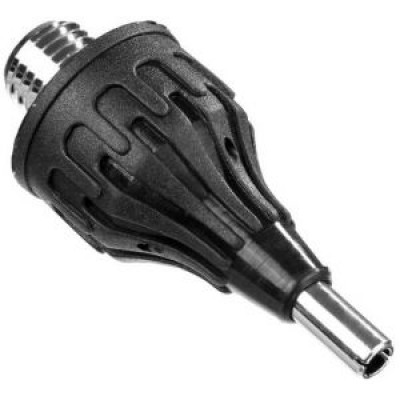 KRAF-06881-3.0 Насадка сменная для термоклеевых пистолетов "PRO" 06881-3.0 KRAFTOOL