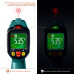 KRAF-45705-550 Пирометр инфракрасный TRM-550 -50°С +550°С 45705-550 KRAFTOOL KRAF-45705-550 Пирометр инфракрасный TRM-550 -50°С +550°С 45705-550 KRAFTOOL