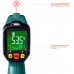 KRAF-45705-550 Пирометр инфракрасный TRM-550 -50°С +550°С 45705-550 KRAFTOOL KRAF-45705-550 Пирометр инфракрасный TRM-550 -50°С +550°С 45705-550 KRAFTOOL
