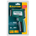 KRAF-45705-550 Пирометр инфракрасный TRM-550 -50°С +550°С 45705-550 KRAFTOOL KRAF-45705-550 Пирометр инфракрасный TRM-550 -50°С +550°С 45705-550 KRAFTOOL