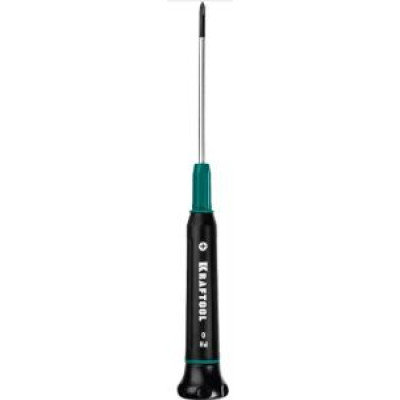 Отвертка для точных работ Precision SL 1.5 KRAFTOOL 25681-1.5