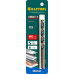 KRAF-29656-8.5 Сверло по металлу HSS-Co(8%) , сталь М42(S2-10-1-8) COBALT 8.5 х117мм 29656-8.5 KRAFTOOL