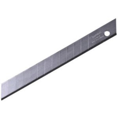 KRAF-09601-09-S5_z01 Сегментированные лезвия для ножей Solingen 09601-09-S5 KRAFTOOL