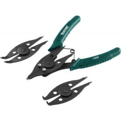 KRAF-22811 Съемник стопорных колец 22811 KRAFTOOL