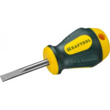 KRAF-250071-5.5-038 Отвертка "EXPERT" X-Drive 250071-5.5-038 KRAFTOOL