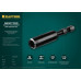 KRAF-26801-60 Адаптер Impact Pro для бит E 1/4" 26801-60 KRAFTOOL