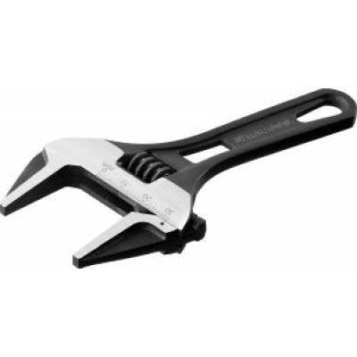 KRAF-27266-20 Ключ разводной с тонкими губками SLIMWIDE-K 27266-20 KRAFTOOL