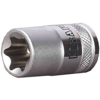 KRAF-27810-14_z01 Головка торцовая для спецкрепежа INDUSTRIE 27810-14 KRAFTOOL