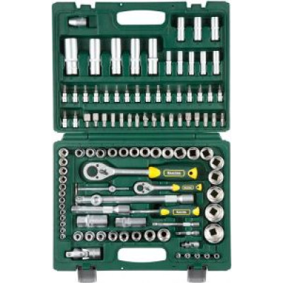 KRAF-27888-H108_z02 Набор торцовых головок INDUSTRIE QUALITAT 27888-H108_z02 KRAFTOOL
