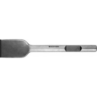 KRAF-29343-80-400 Ударный инструмент HEX 28 29343-80-400 KRAFTOOL