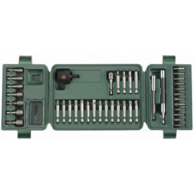 KRAF-26154-H42 Набор насадок для электрического шуруповерта 26154-H42 KRAFTOOL