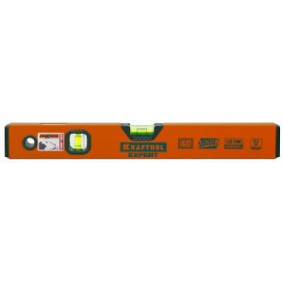 KRAF-34710-040_z01 Уровень строительный PROKRAFT 34710-040_z01 KRAFTOOL