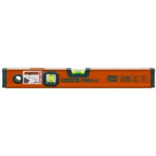 KRAF-34721-040_z01 Алюминиевый уровень с двумя ампулами 34721-040_z01 KRAFTOOL