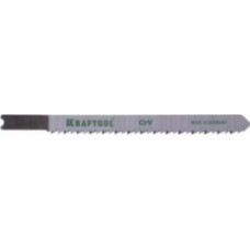 KRAF-159511-4-S5 Полотна для электролобзика 159511-4-S5 KRAFTOOL