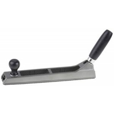 KRAF-18843 Рубанок обдирочный силуминовый 18843 KRAFTOOL