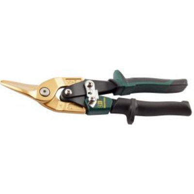 KRAF-2327-L Ножницы по твёрдому металлу UNI-KRAFT TITAN 2327-L KRAFTOOL