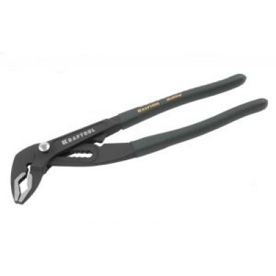 KRAF-22353-25 Переставные клещи EXPERT 22353-25 KRAFTOOL