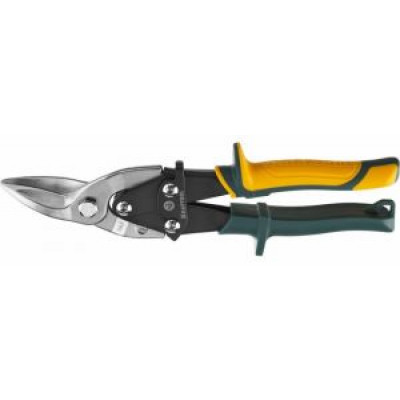 KRAF-2328-L Ножницы по металлу "Alligator" 2328-L KRAFTOOL