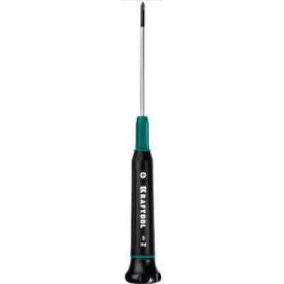Отвертка для точных работ Precision SL 2.0 KRAFTOOL 25681-2.0