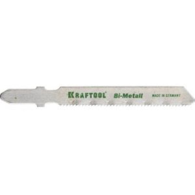 Полотно по металлу KRAFTOOL 159555-1,2