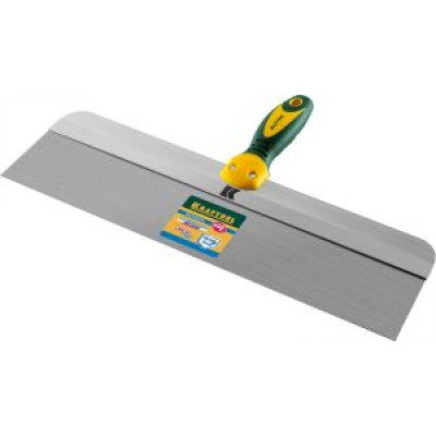 KRAF-10036-450 Фасадный шпатель 10036-450 KRAFTOOL